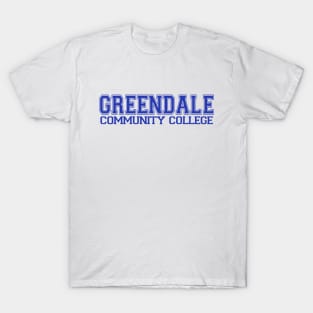 Greendale Community College T-Shirt